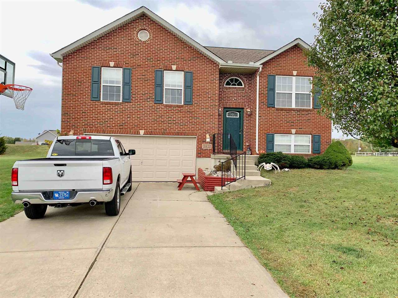 1246 Goldsborough Lane - Photo 1