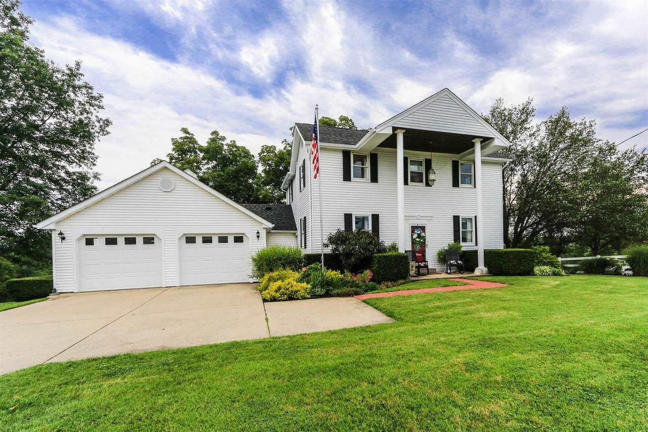 1314 Poplar Ridge Road - Photo 1
