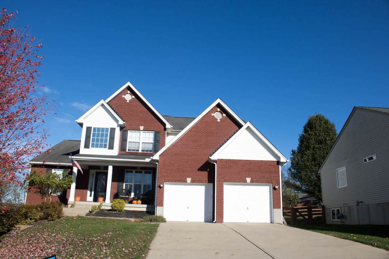 2987 Danbury Drive - Photo 1