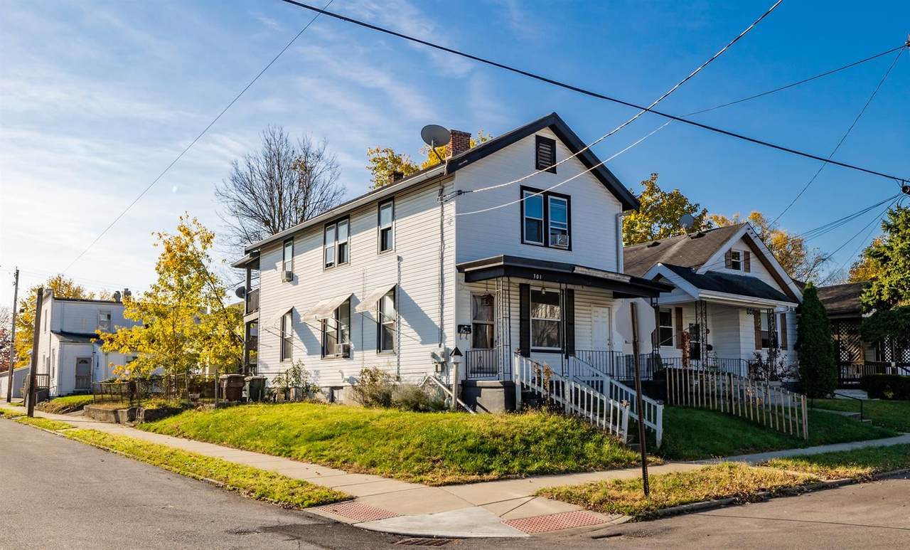 301 33rd Street - Photo 1