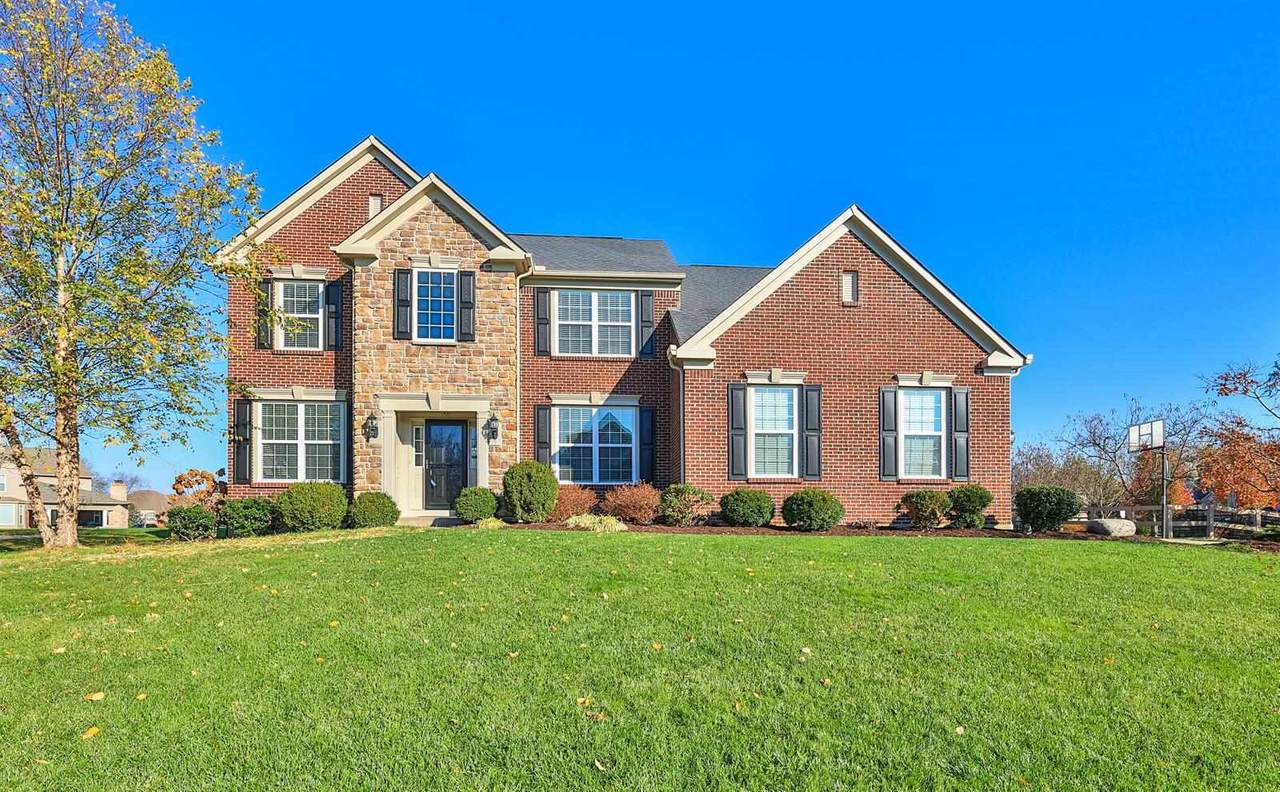2128 Wyndham Way - Photo 1