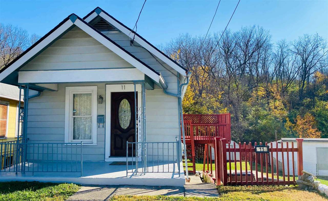11 Alberta Street - Photo 1