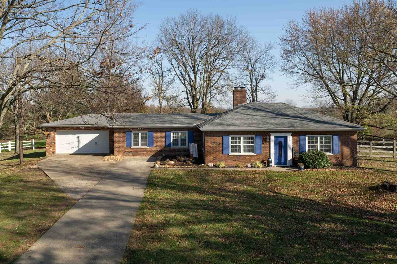 814 Independence Station Road - Photo 1