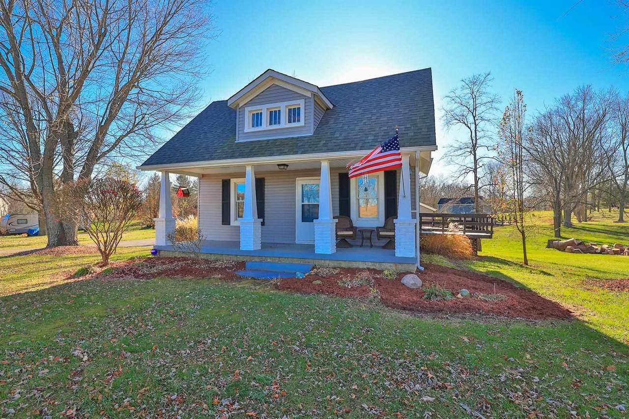 1535 Richwood Road - Photo 1