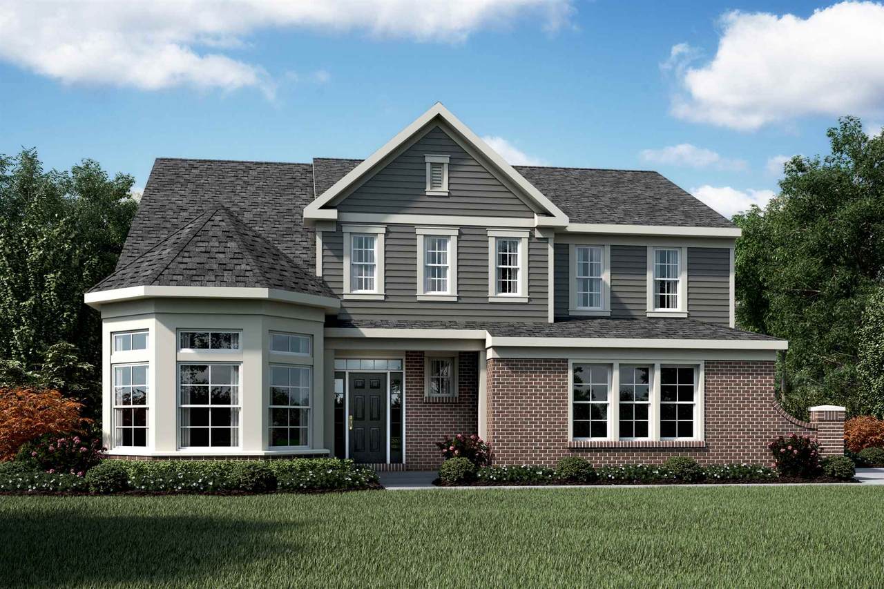 2447 Sierra Drive - Photo 1