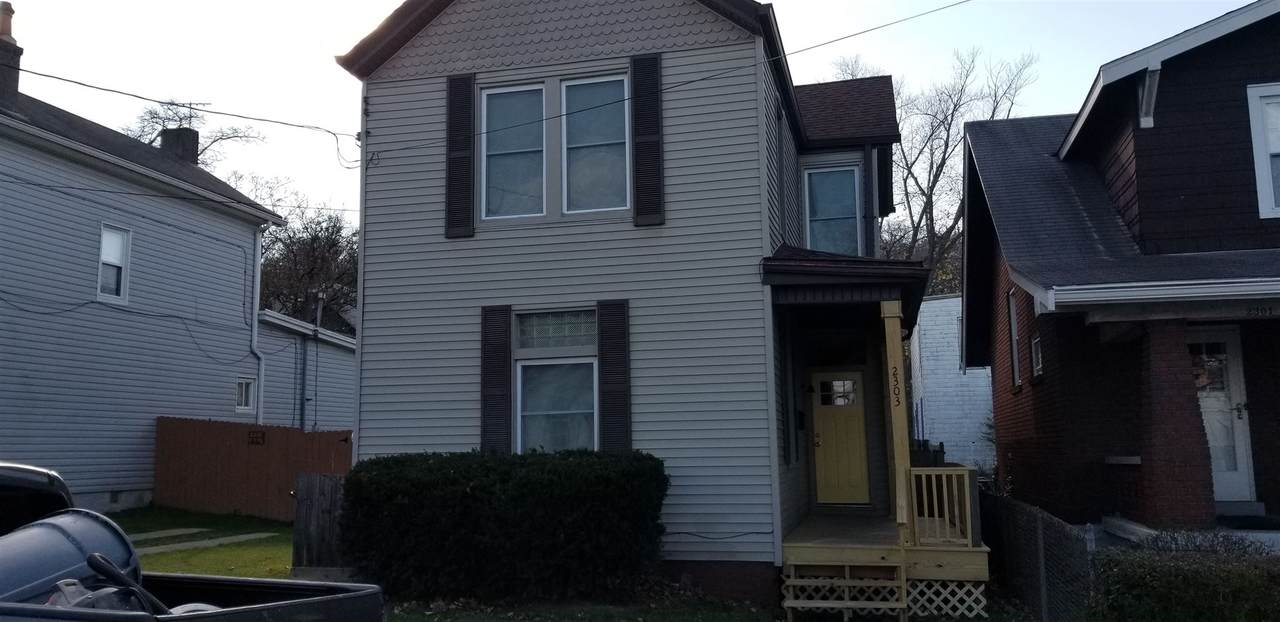 2303 Herman Street - Photo 1