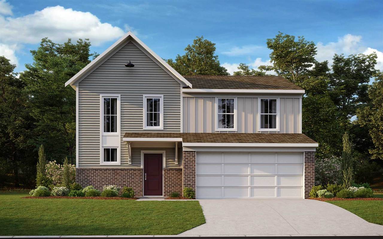 9549 Meadow Lake Drive - Photo 1