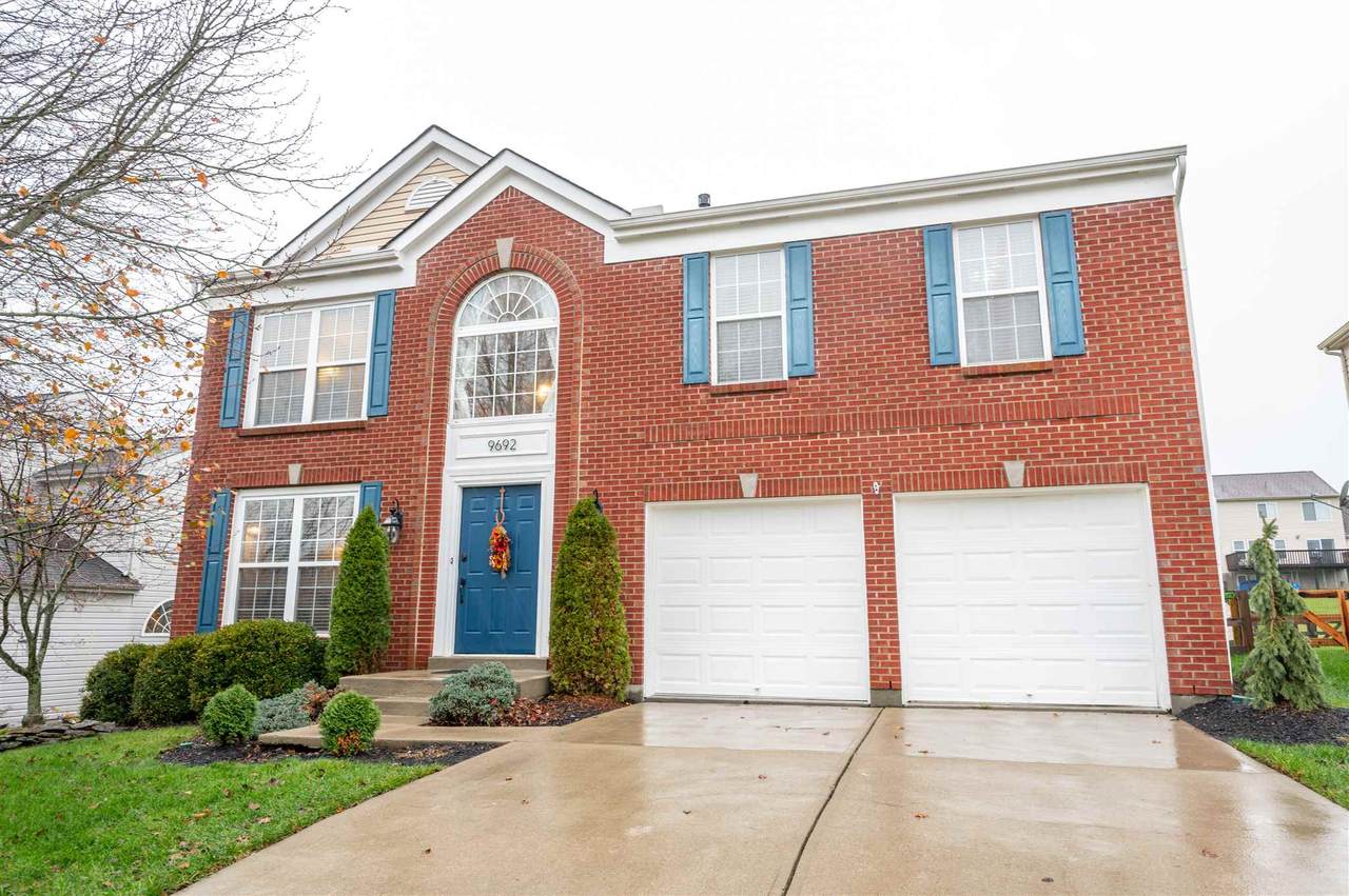 9692 Cloveridge Drive - Photo 1