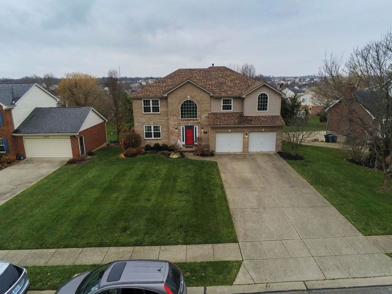 2213 Forest Lawn - Photo 1