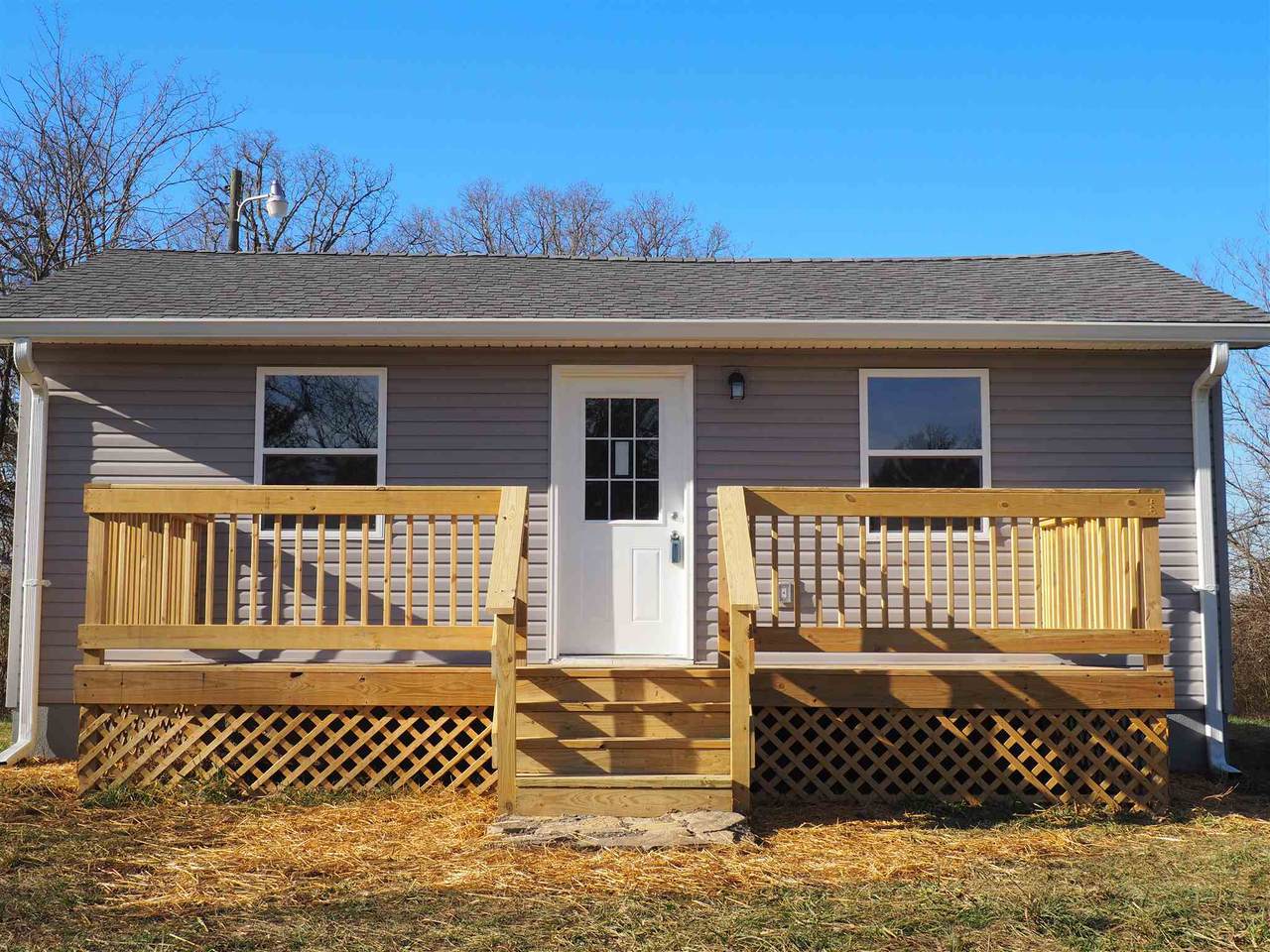 2252 Pete Towles Road - Photo 1