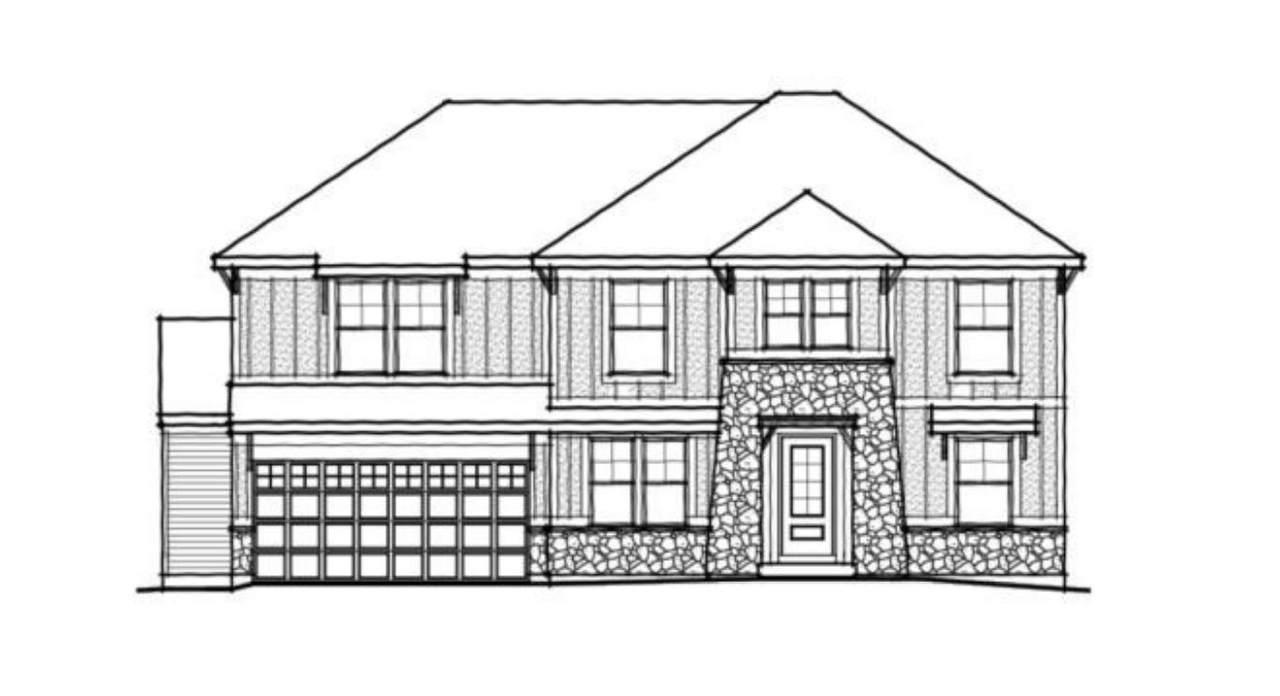 14064 Bridlegate Drive - Photo 1