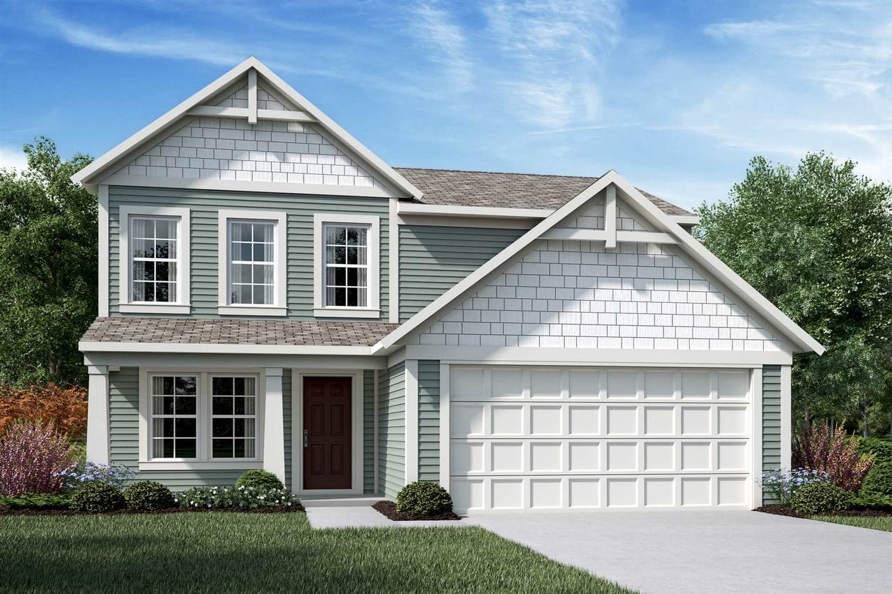 10278 Harlequin Court - Photo 1