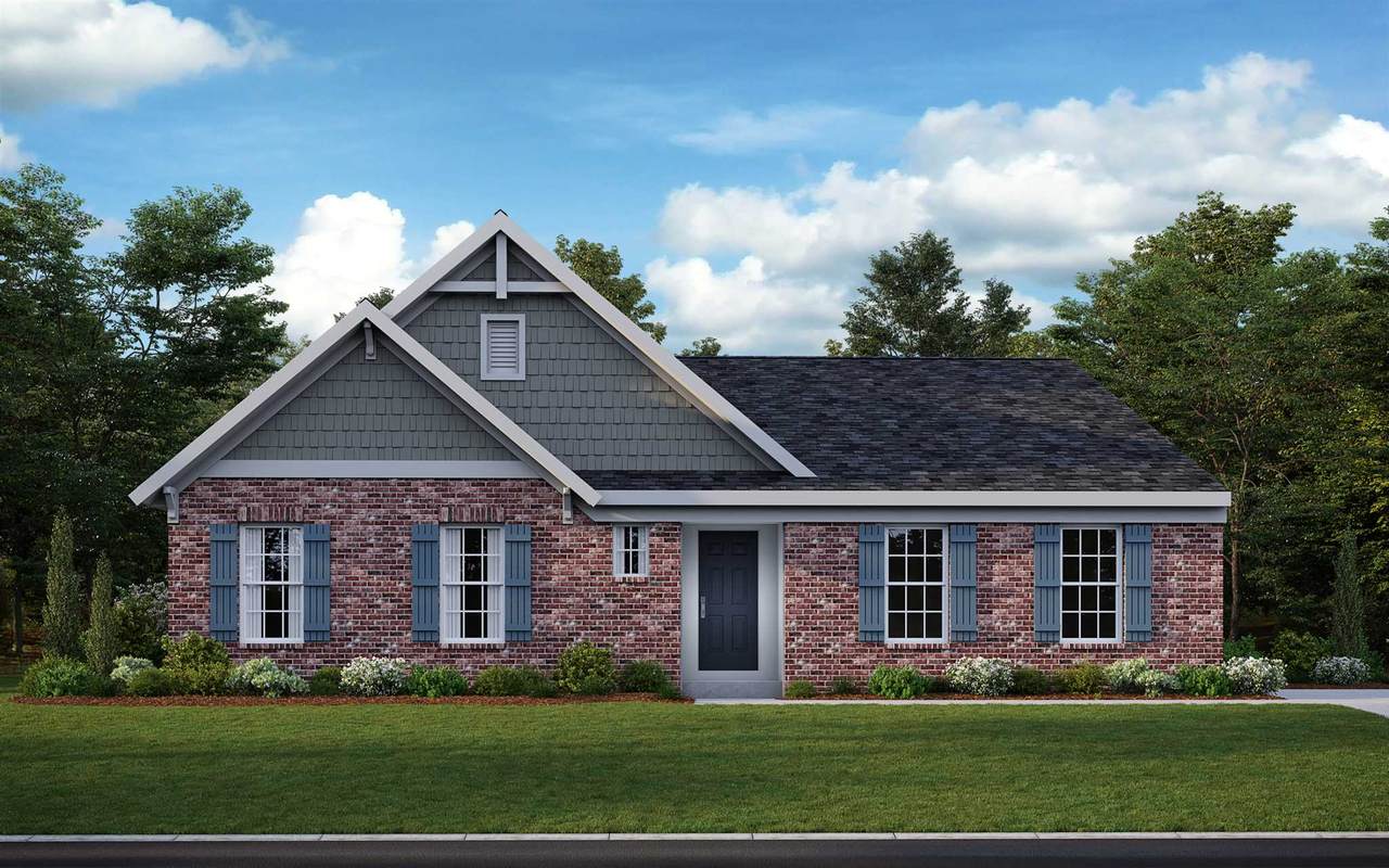 2127 Tuscanyview Drive - Photo 1