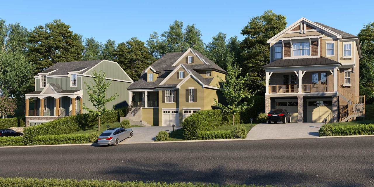 Burnet Ridge - Photo 1