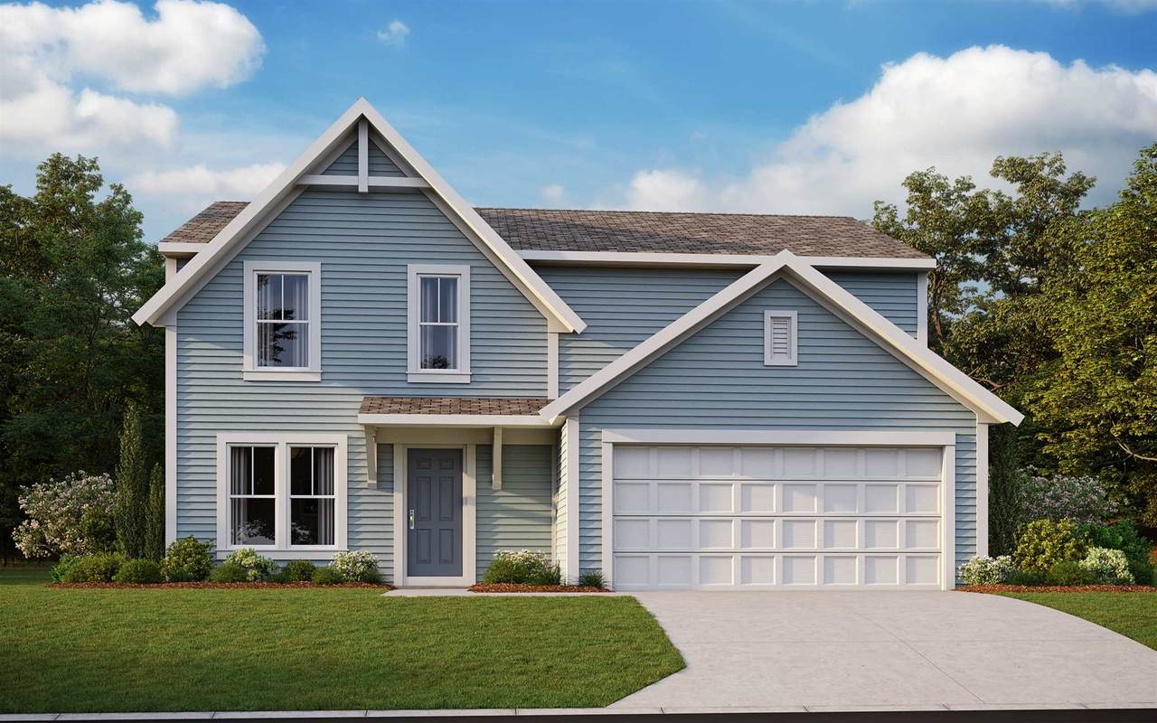 2343 Slaney Lane - Photo 1