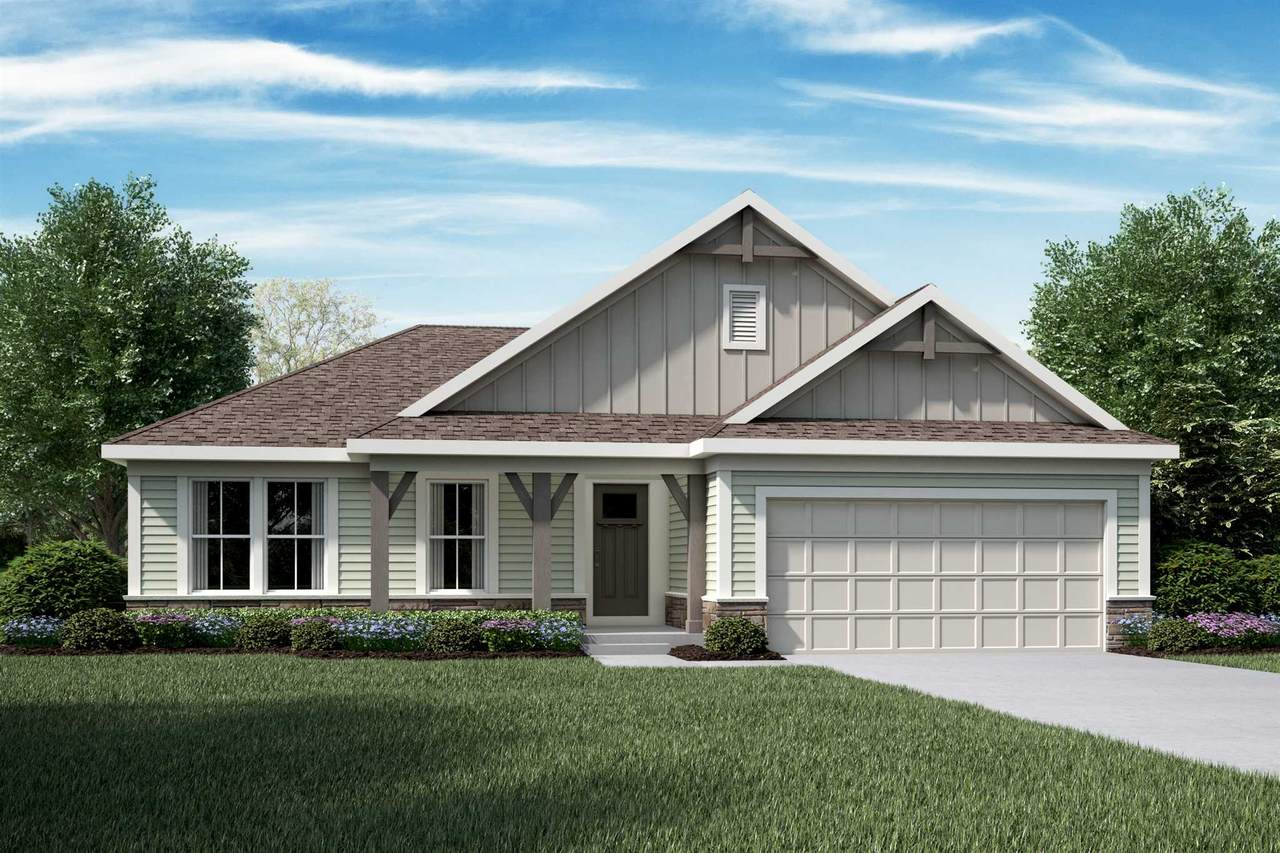 2358 Lucca Way - Photo 1