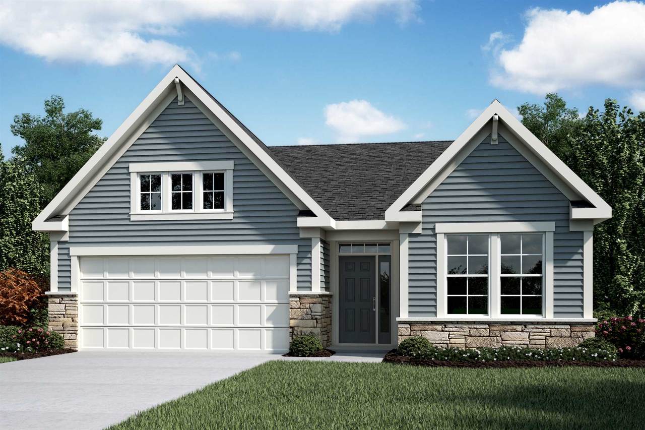 2284 Amici Drive - Photo 1