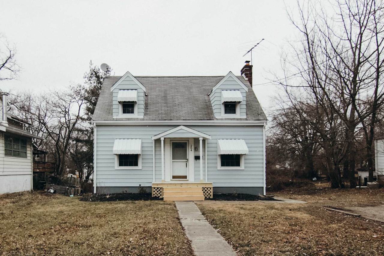 204 Erlanger Road - Photo 1
