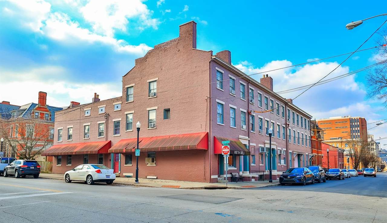 235-237-239 3rd Street - Photo 1