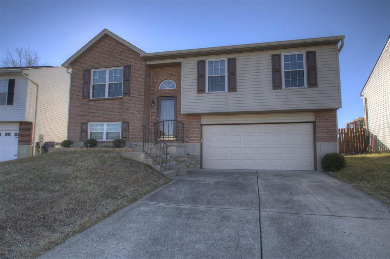 1743 Asbury Way - Photo 1