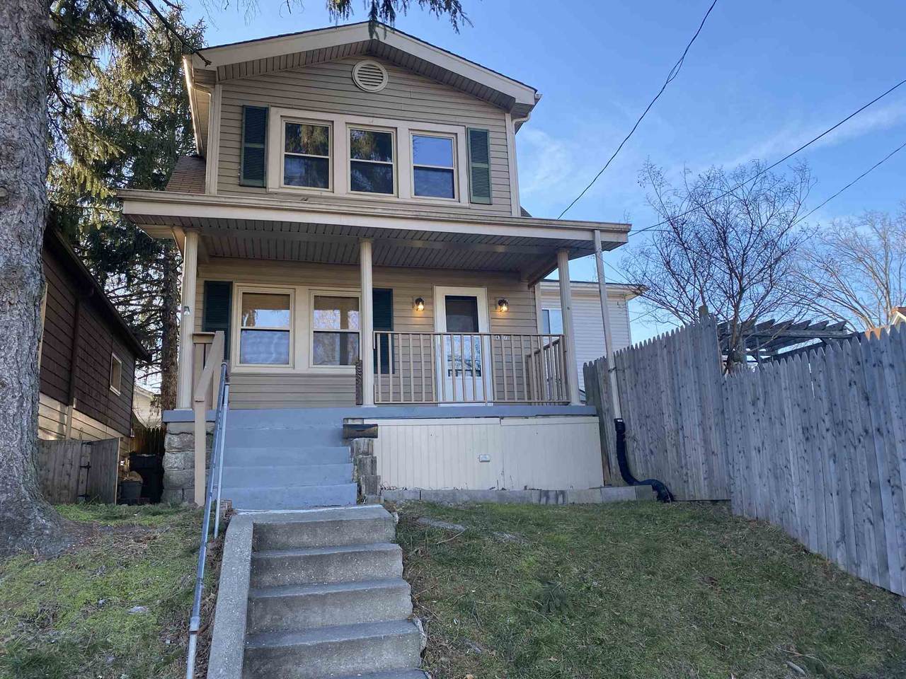 4337 Huntington Avenue - Photo 1