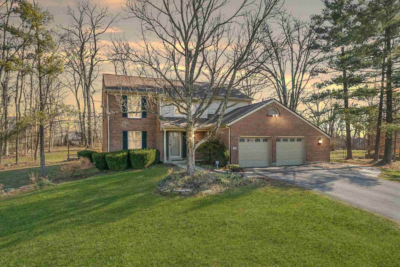 10808 Kimberly Drive - Photo 1