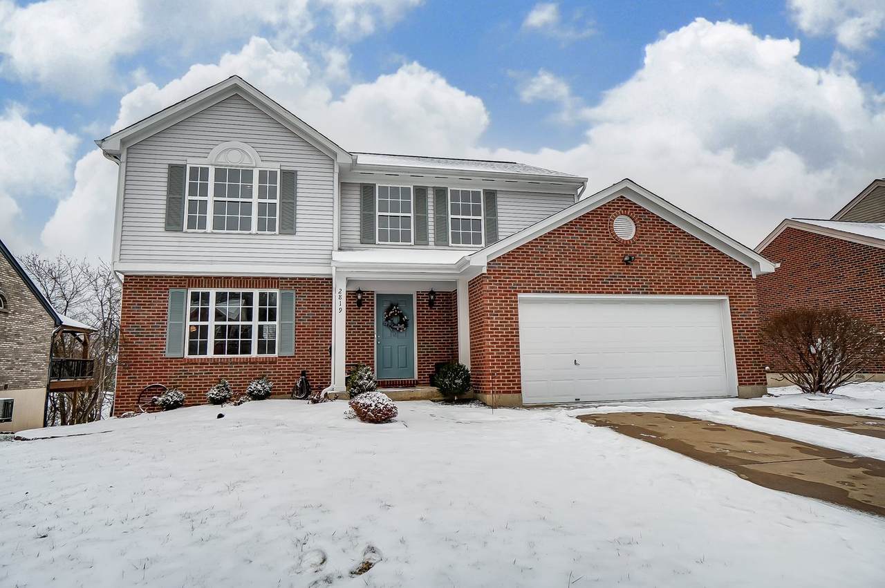 2819 Coachlight - Photo 1