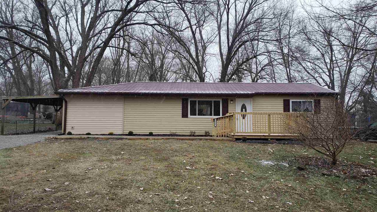 5517 Vine Street - Photo 1