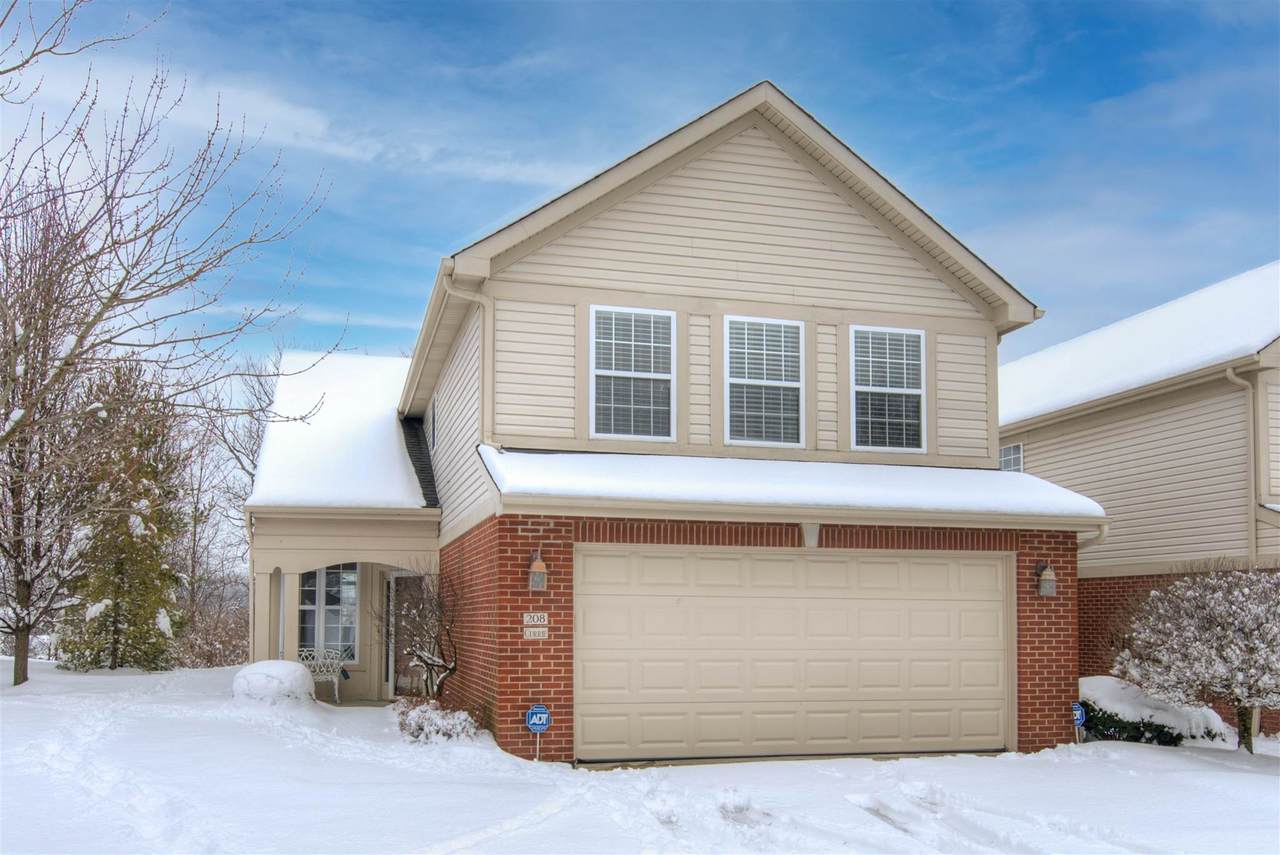 208 Fieldgate Drive - Photo 1