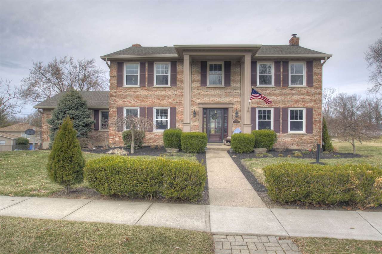 266 Allentown - Photo 1