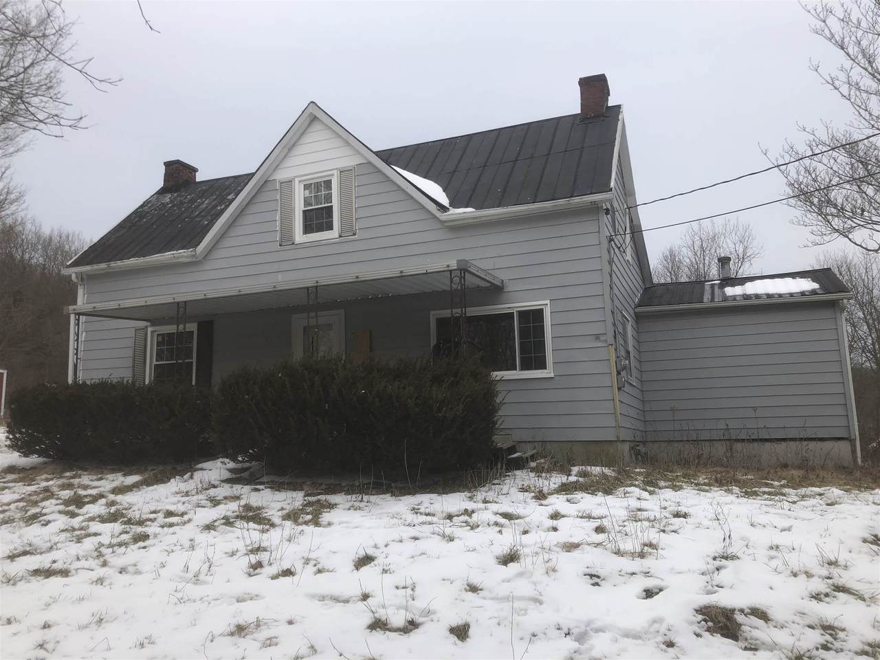 70 Ky Highway 16 - Photo 1