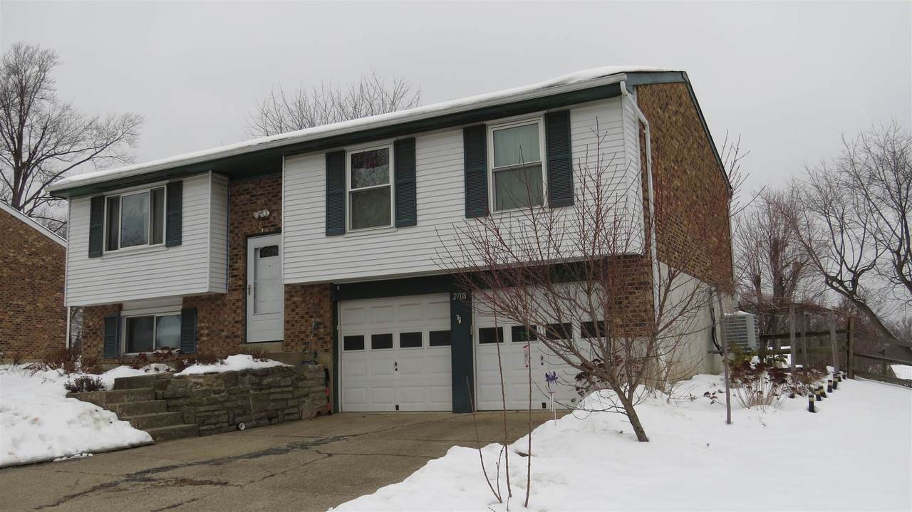 2708 Wesley Drive - Photo 1