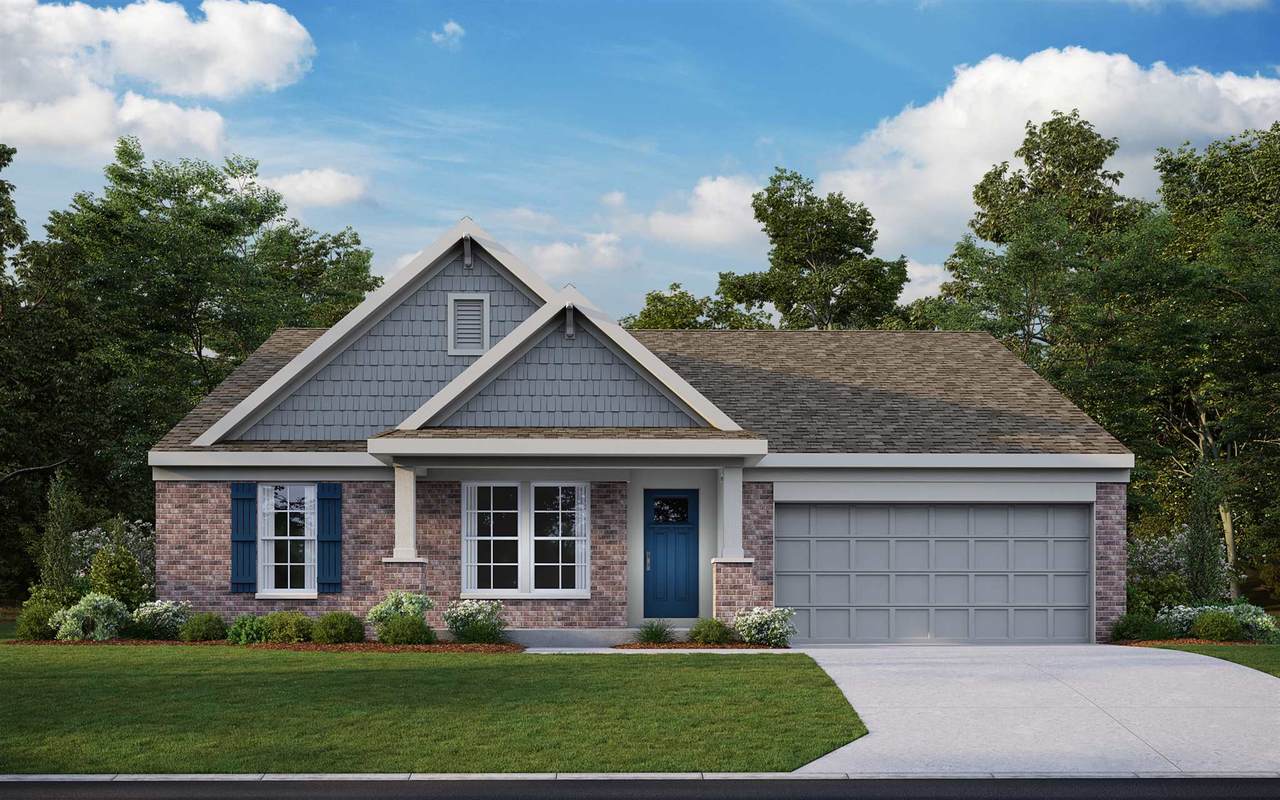 2374 Lucca Way - Photo 1