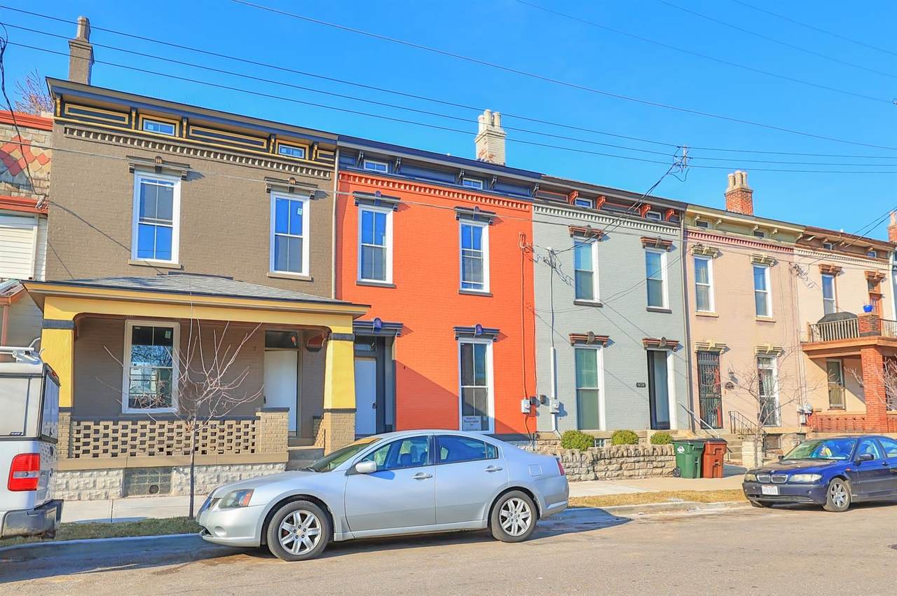 910 Columbia Street - Photo 1