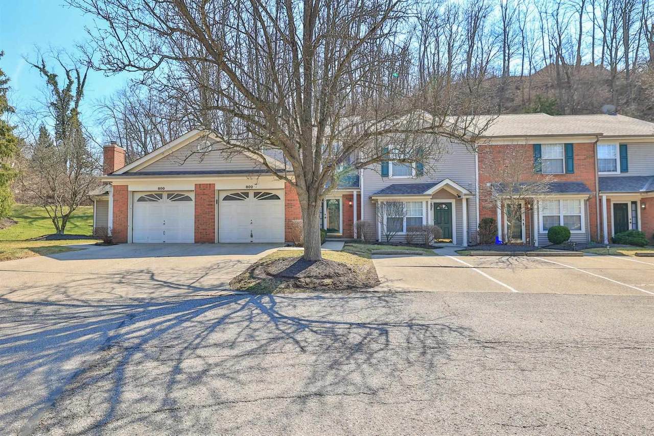802 Rossford Run - Photo 1