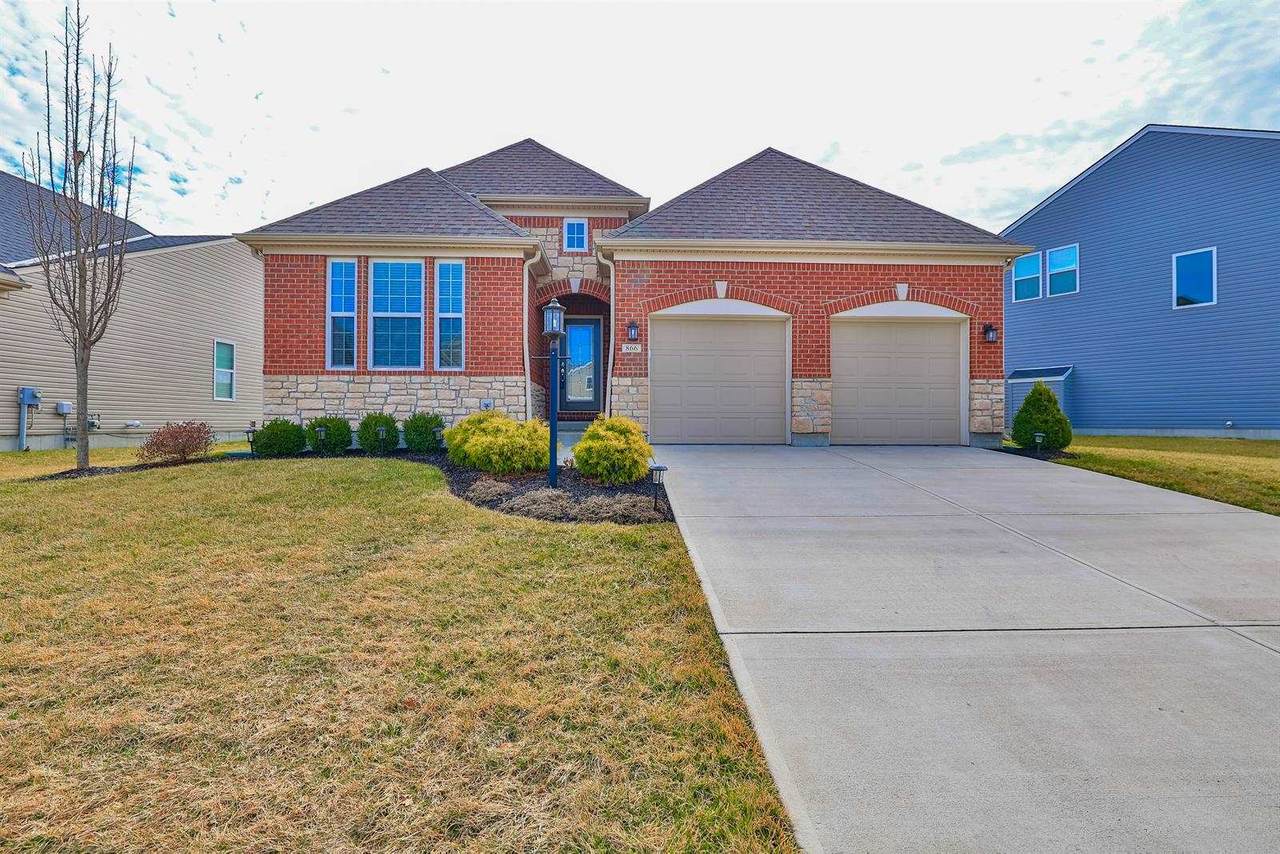 866 Lakerun Lane - Photo 1