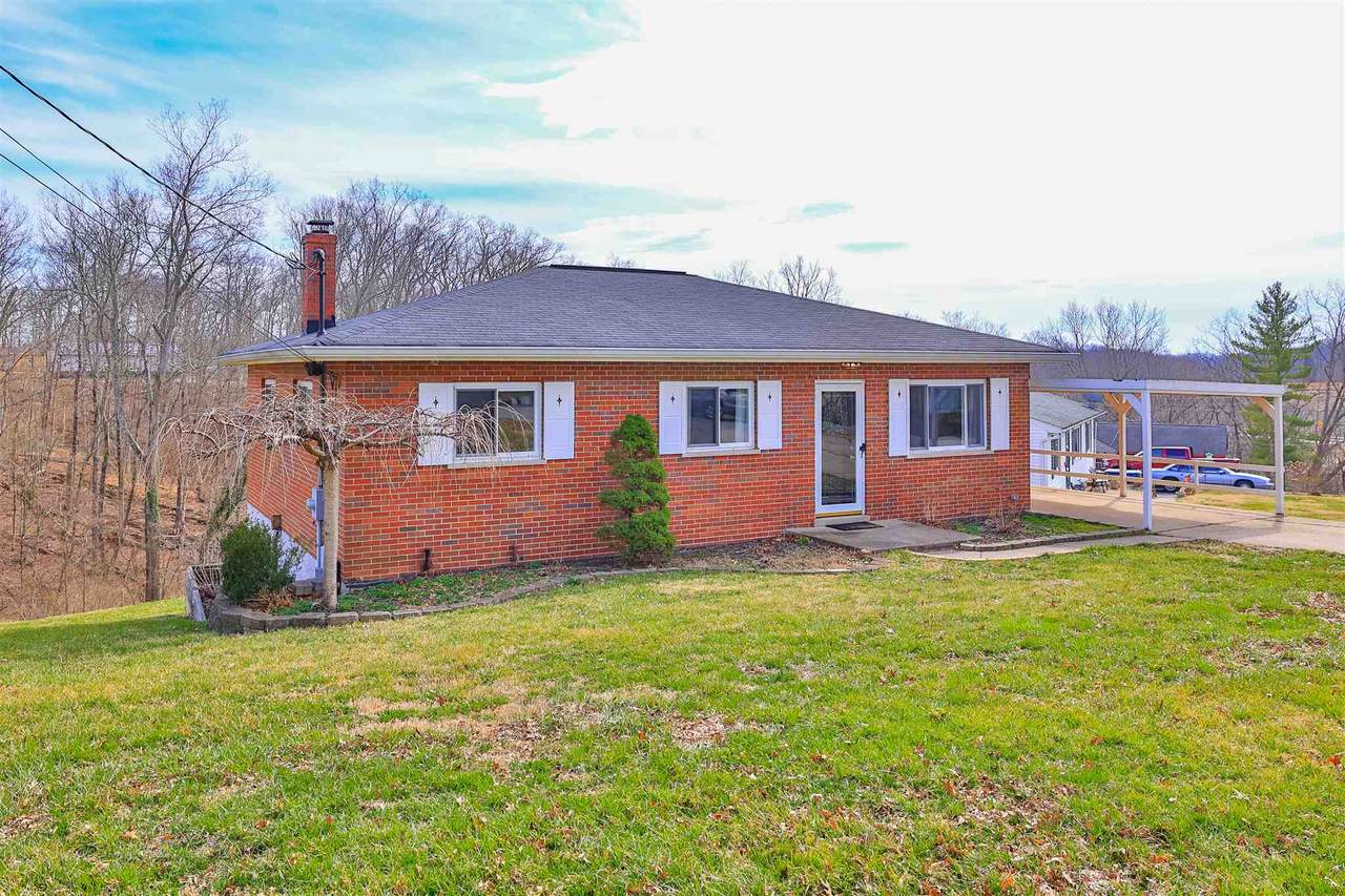 741 Winston Hill Drive - Photo 1