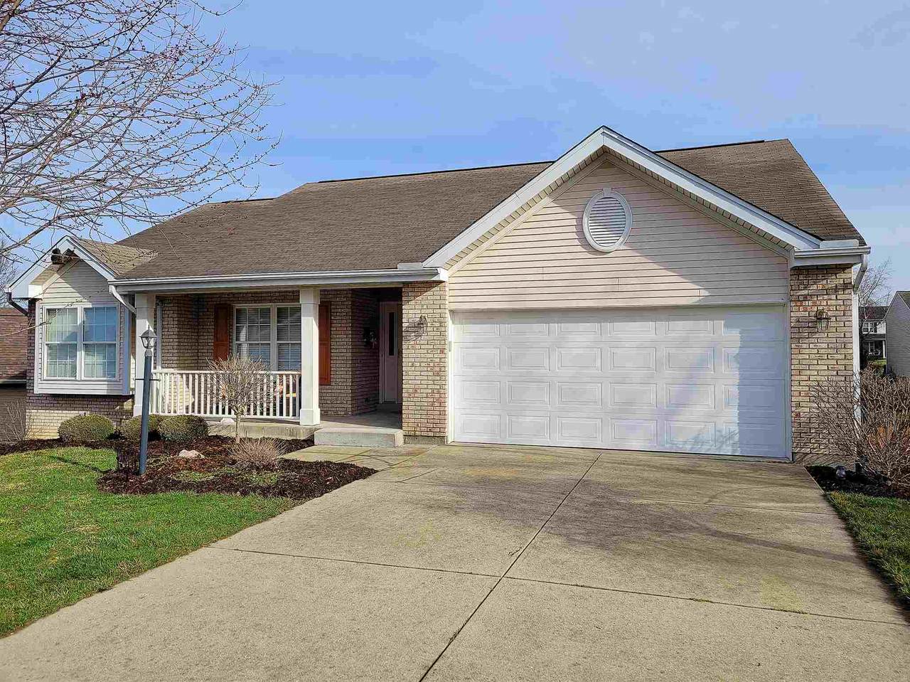 2677 Ridgecrest Drive - Photo 1
