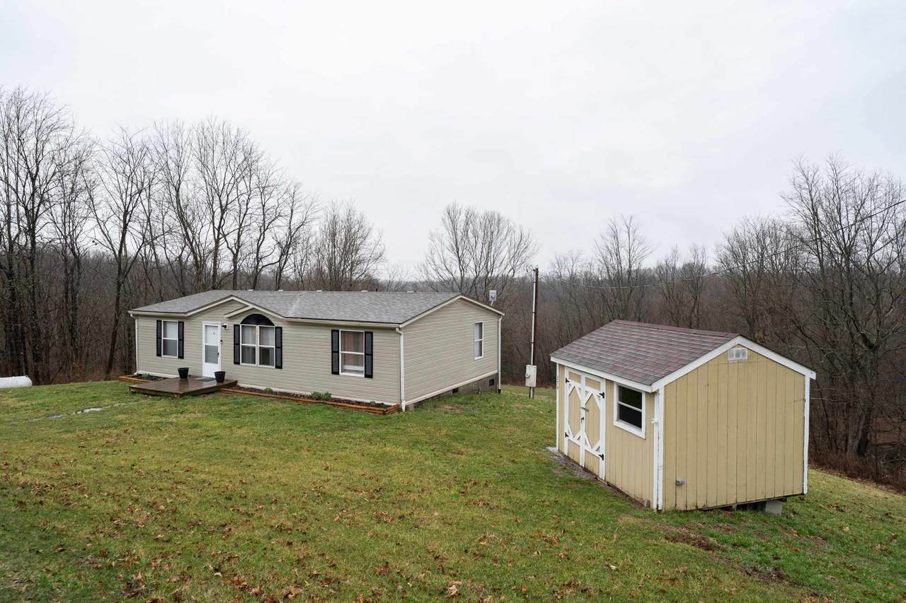 274 Dividing Ridge - Photo 1