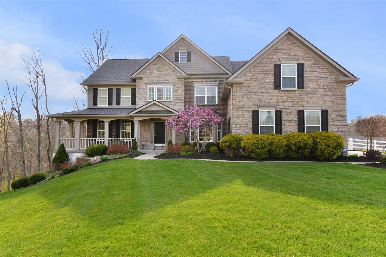 2672 Legacy Ridge - Photo 1