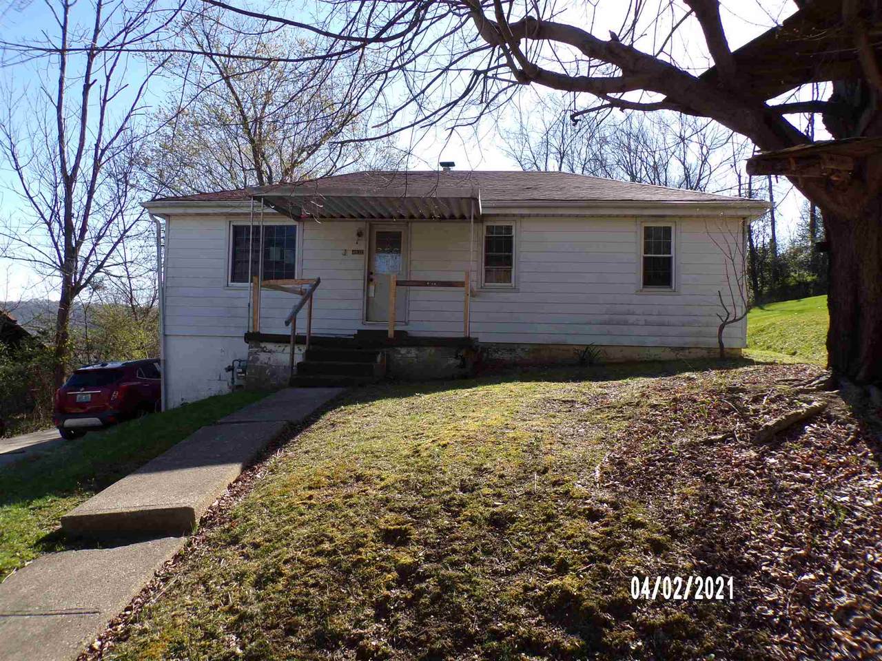 4810 Hogan Street - Photo 1