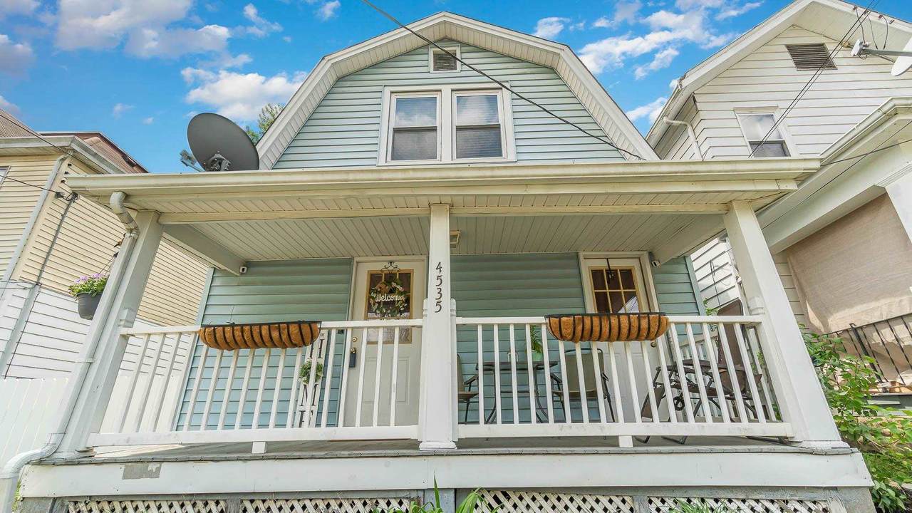 4535 Huntington Avenue - Photo 1