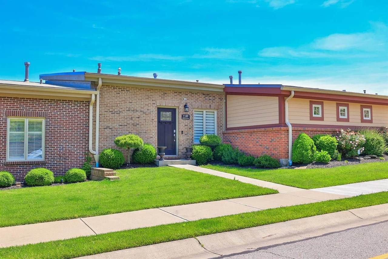 1189 Grays Peak Drive - Photo 1