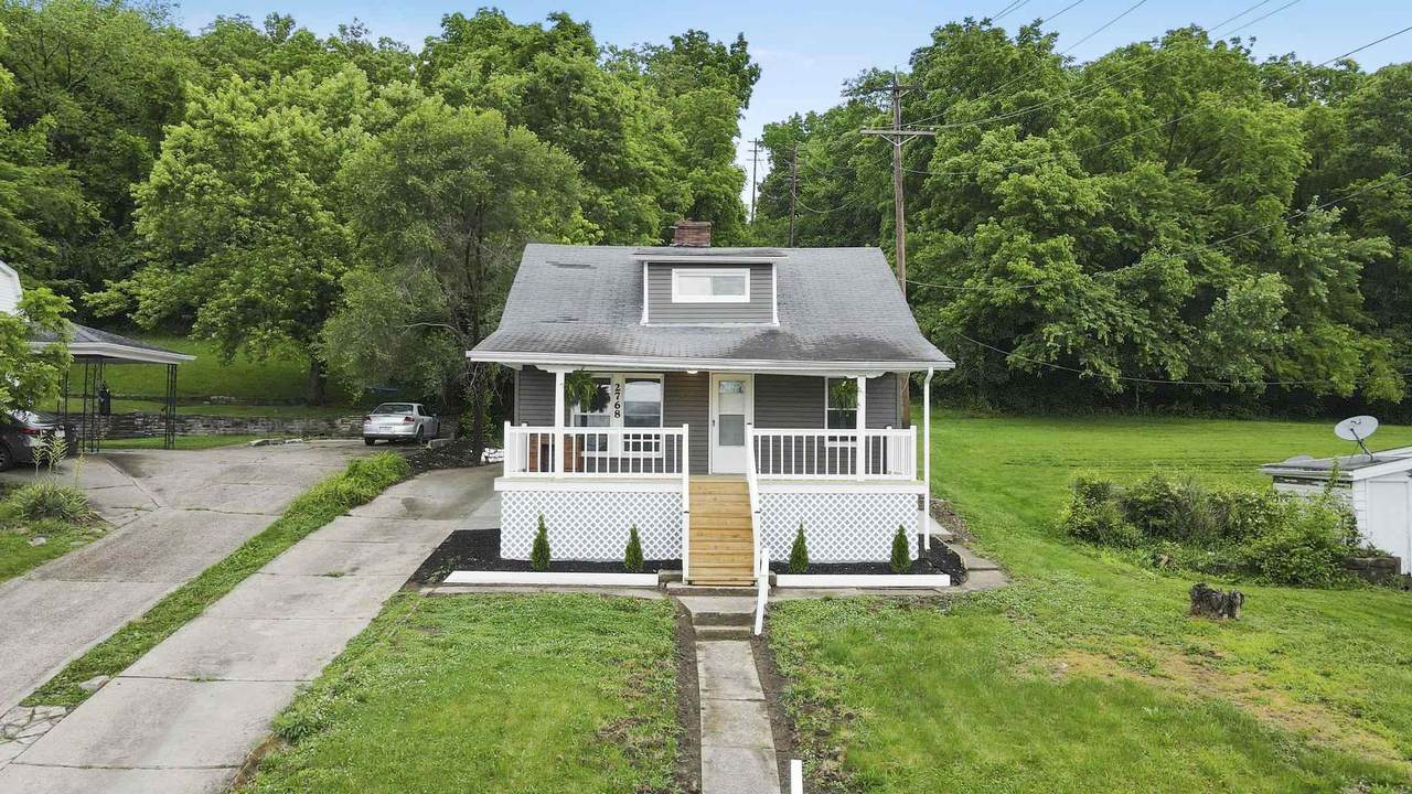 2768 Madison Avenue - Photo 1