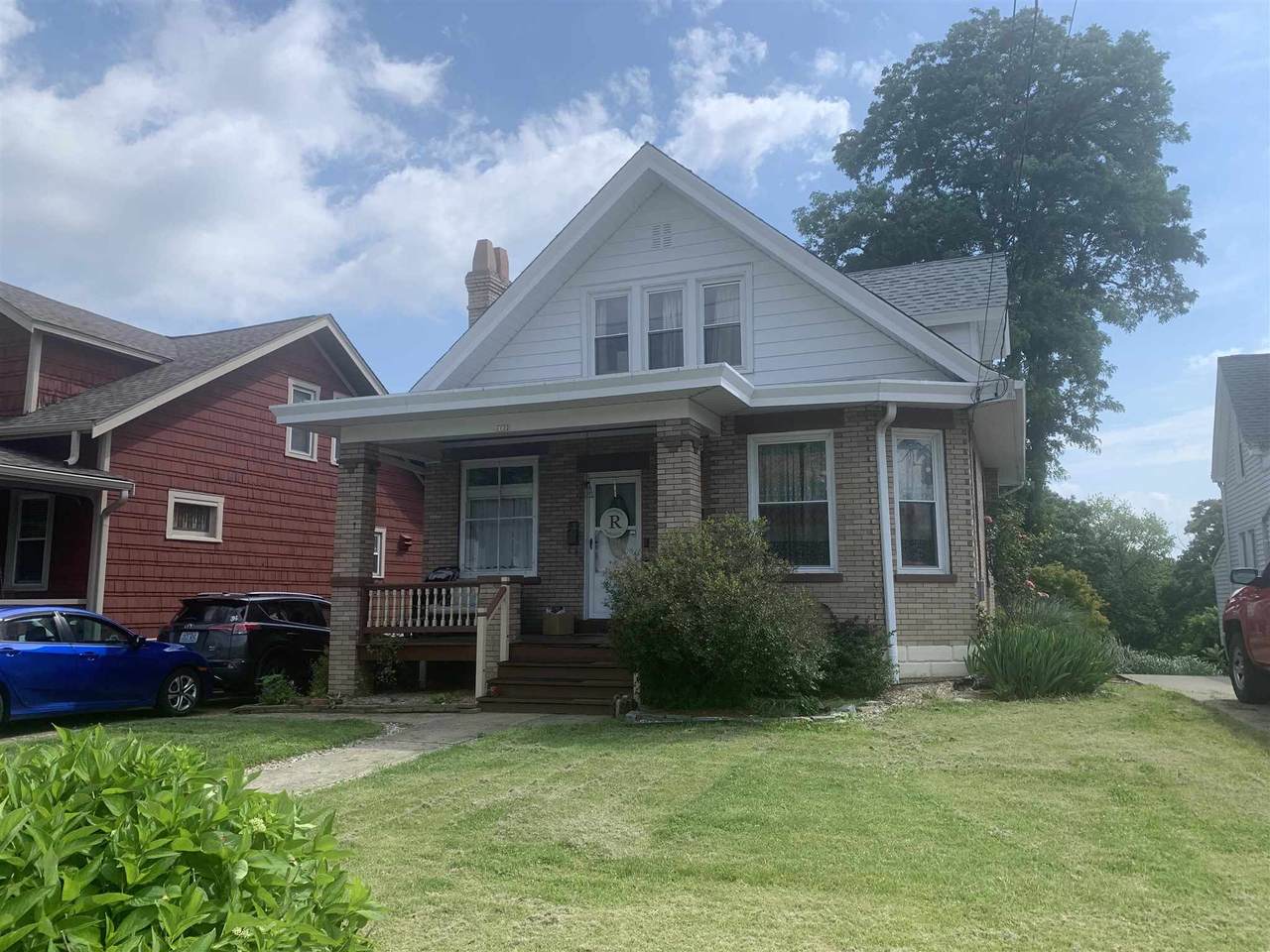 1122 Alexandria Pike - Photo 1