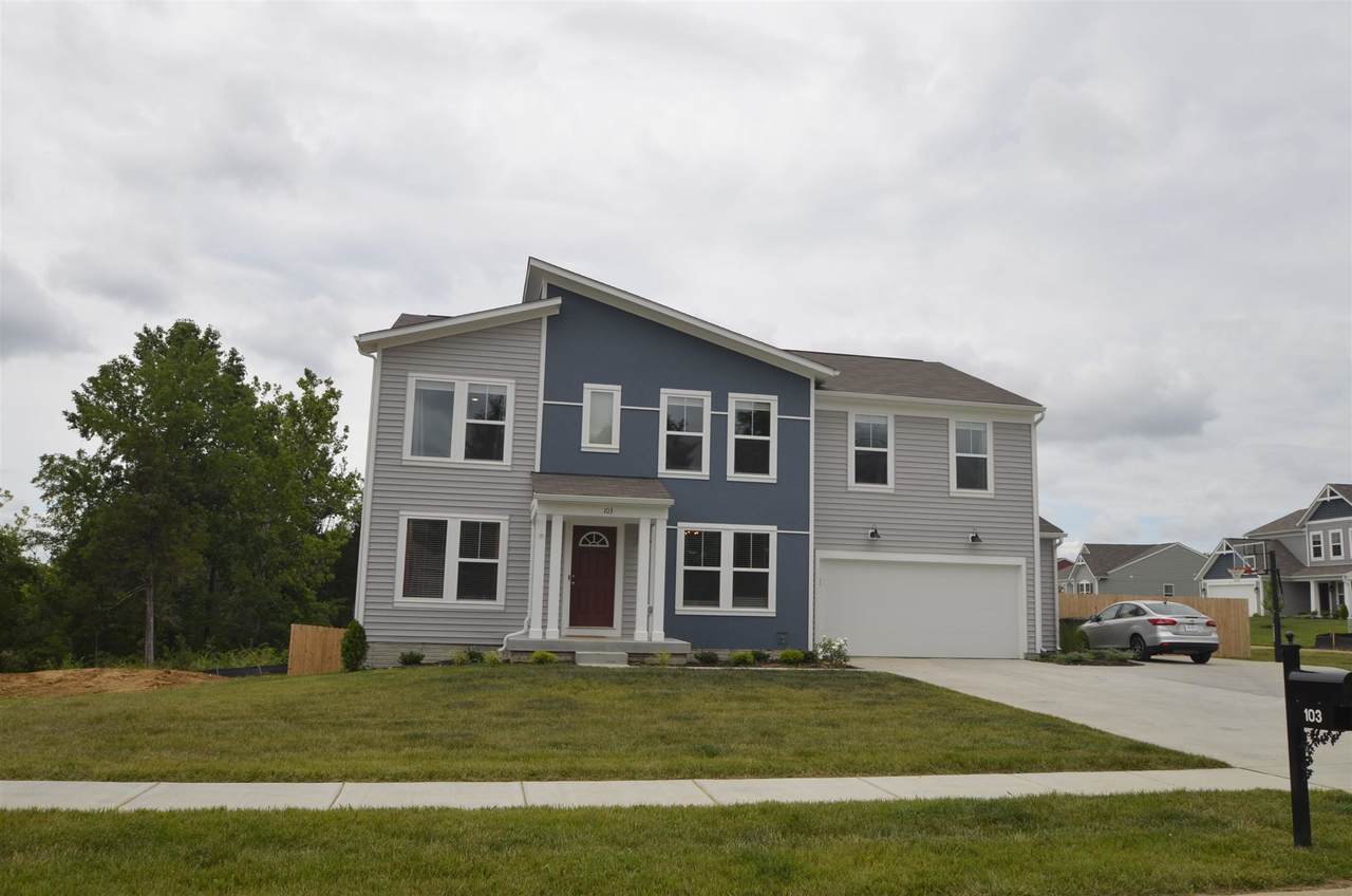 103 Wedgewood Court - Photo 1