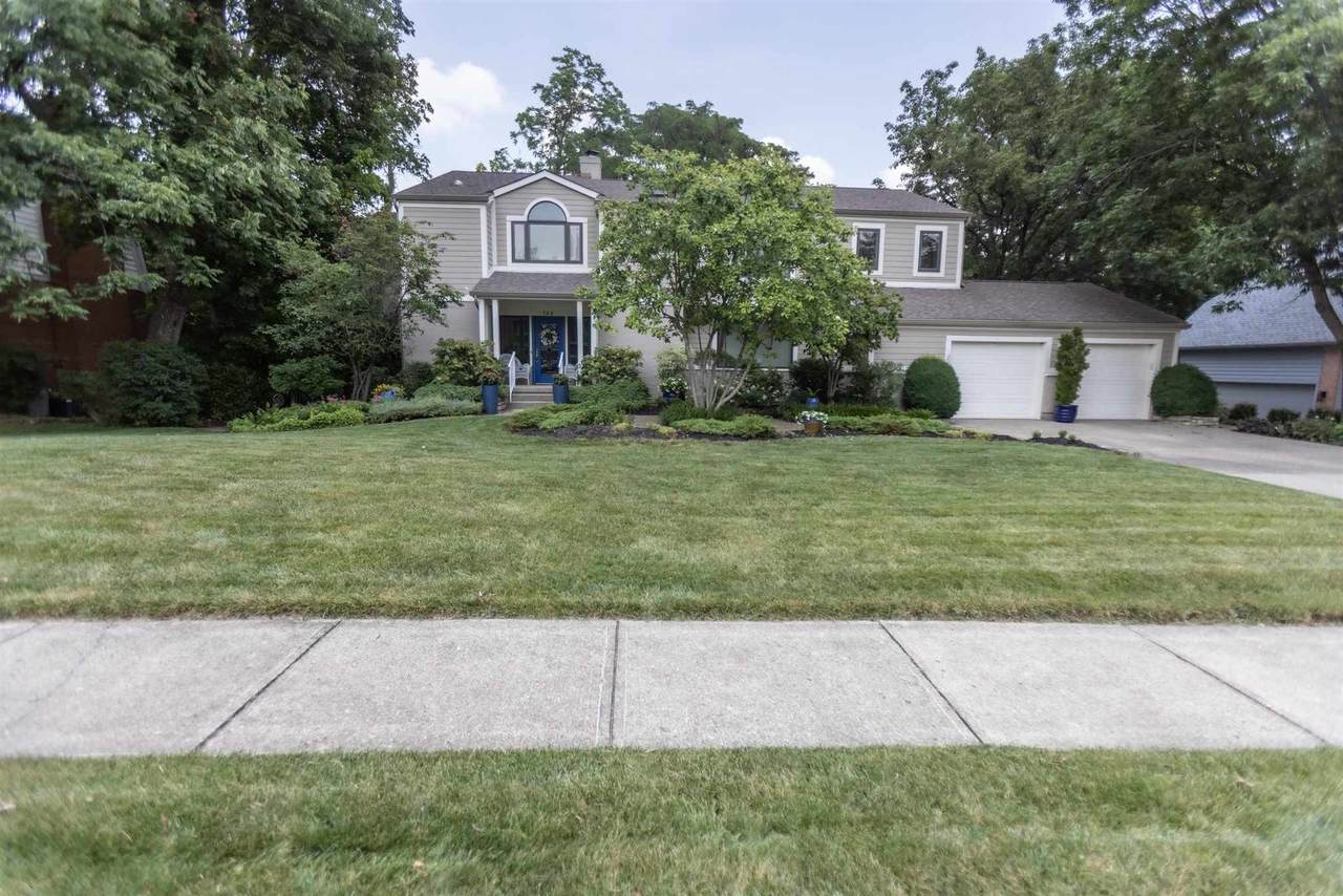 734 Hurstborne Lane - Photo 1