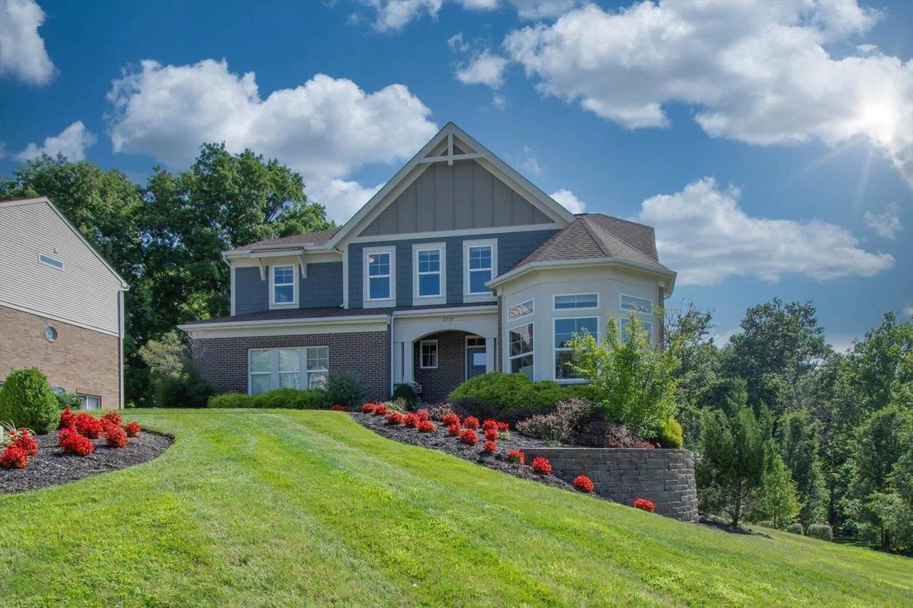 2739 Sycamore Creek Drive - Photo 1