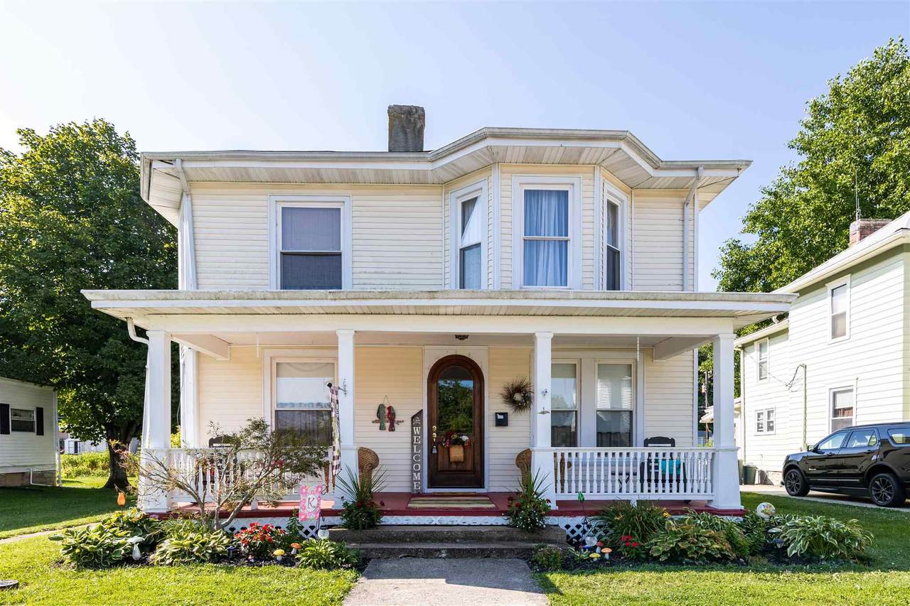 218 4th Street - Photo 1