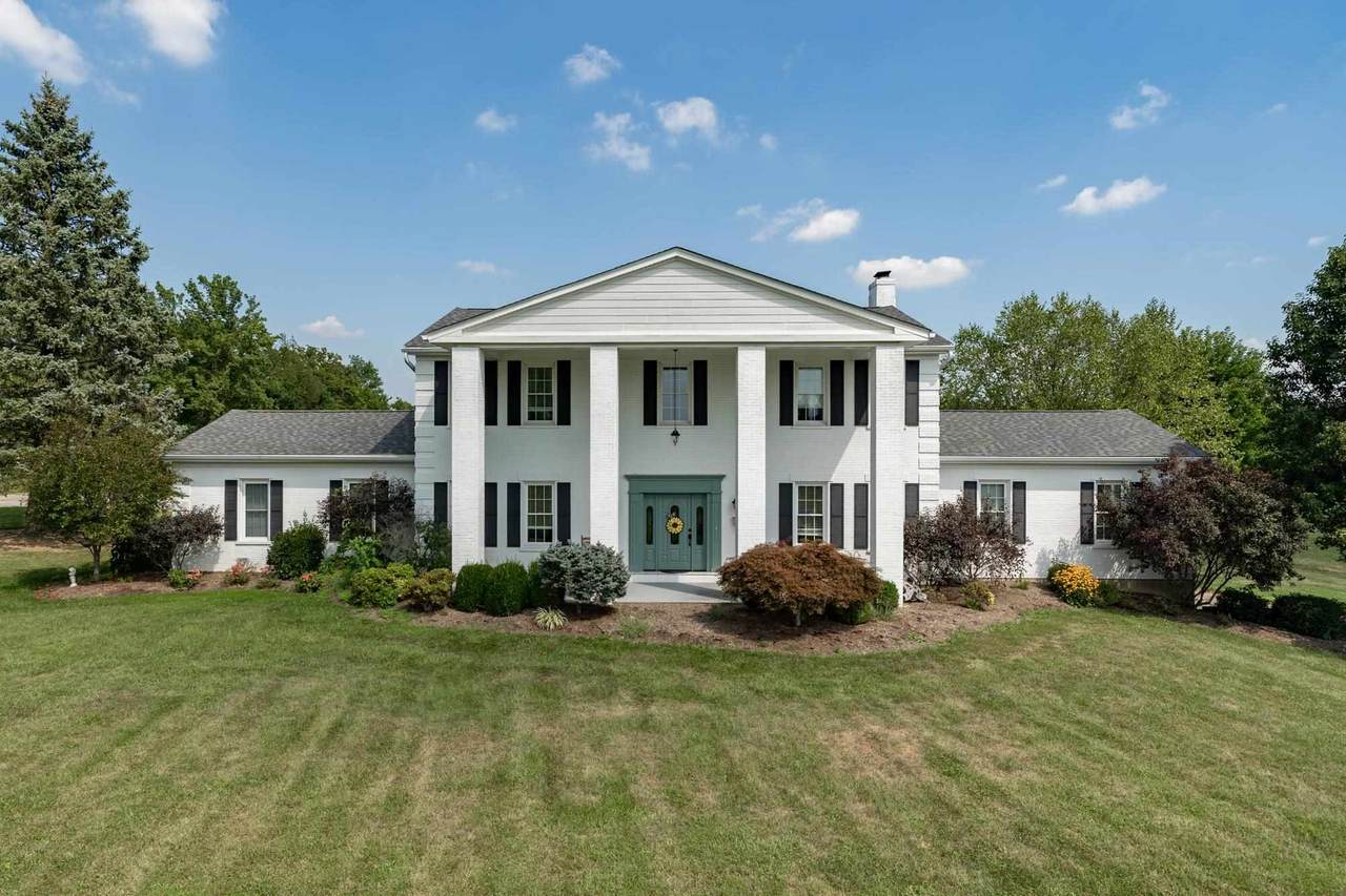 12007 Old Lexington Pike - Photo 1